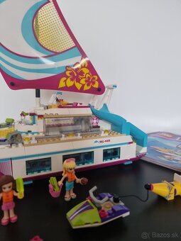 Lego Friends - 3