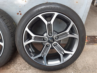 5x114,3  18"  Hyundai i40  +TPMS - 3