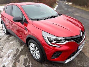 Renault Captur 1.0TCE,67kw - 3