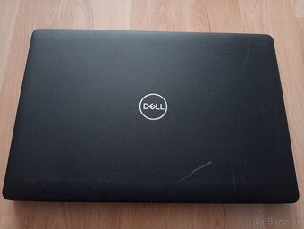 predám ntb Dell latitude 3580 /Intel core i5 / 16gb ram /ssd - 3