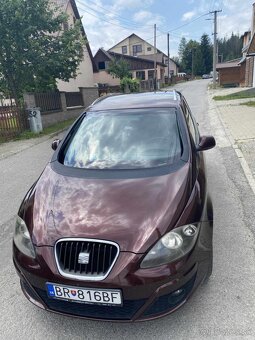 Seat Altea XL - 3