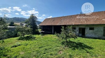 Dom na predaj - Nízke Tatry - Polomka - 3