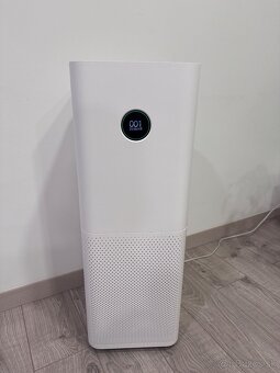 Xiaomi Air purifier Pro - 3