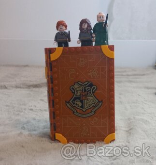 LEGO Harry Potter - 3