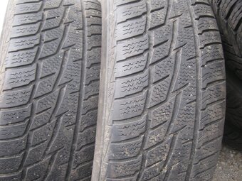 zimne 205/55R16 - 3