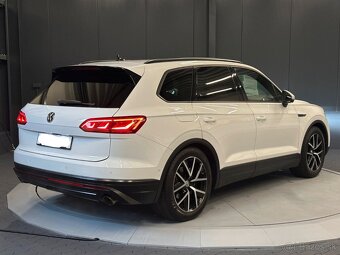 Volkswagen Touareg 3.0 210kw 2021 FULL - 3