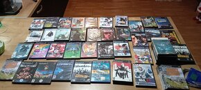 Playstation 2 - 3