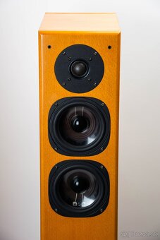 WIENNA ACOUSTICS MOZART ,,Signature" /limitka, záruka - 3