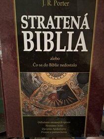 Biblia - knihy - 3