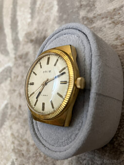 Hodinky PRIM ala ROLEX - 3