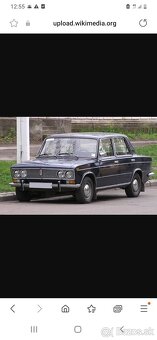 Lada VAZ 2103 noty - 3