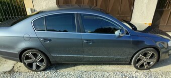 Predám Volkswagen Passat B6/ ročník 2009/ common rail/ highl - 3