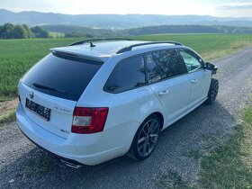 Diely škoda octavia 3 rs 2.0 TDi dsg - 3