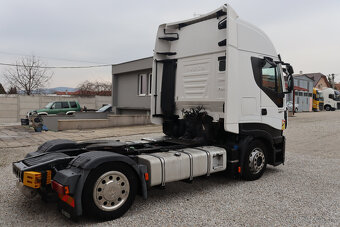 Iveco STRALIS 480 EURO 6 MEGA,NEZAVISLA KLIMA,ACC,RETARDER - 3