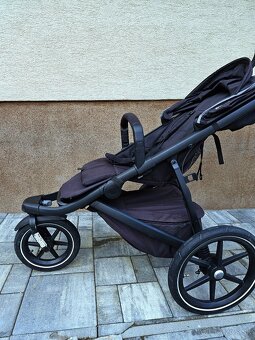 Thule Urban Glide 2 - 3