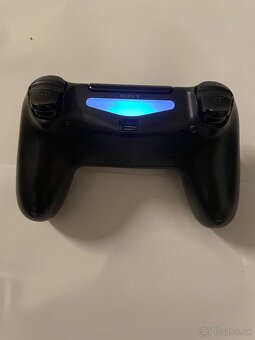 Ps4 ovladac Dualshock 4 - 3