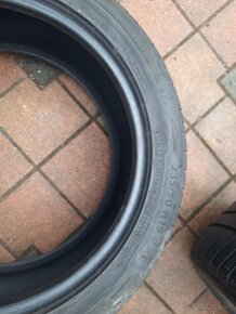 zimne 235/50 r19 - 3