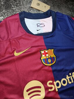 Barcelona 2024/25 home jersey - 3