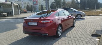 Ford Mondeo 2.0 tdci 132kw r.v. 2015 - - 3