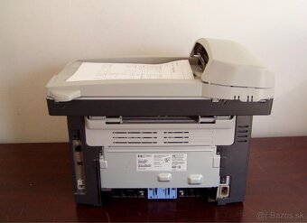 HP LaserJet 3055 All-in-One Printer/Scanner/Fax - 3