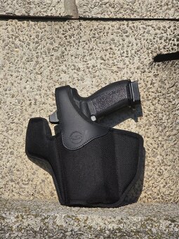 Púzdro  Falco holsters - 3