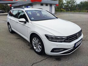 Predám Volkswagen Passat 2.0 TDI 140 kw - 3