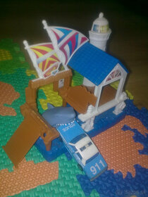 matchbox shark pier - 3