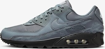 Nike Air max 90 Cool Grey Reflective - 3