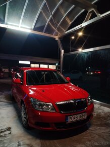 Škoda Octavia 2 facelift 1.6TDI 77KW - 3