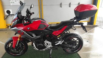 BMW F900 XR/A2,r.v.2021,km:15400 - 3