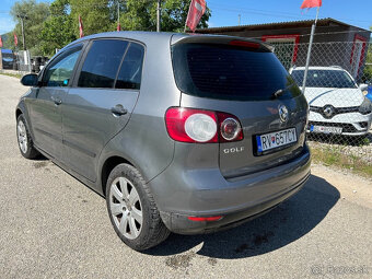 VW Golf plus 5 1.6 benzin/VYMENIM✅ - 3