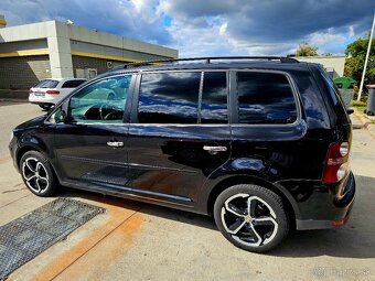 Vw touran 1.4 tsi - 3