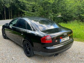 Audi a6 s6 - 3