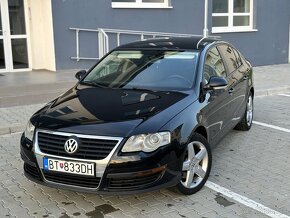 Passat B6 1.9 TDI - 3