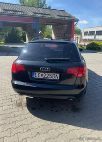 Audi a4 b7 2.7tdi 132kw 2007 - 3