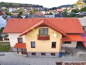 EXKLUZÍVNE Rodinný dom, obec Dravce, okres Levoča - 3