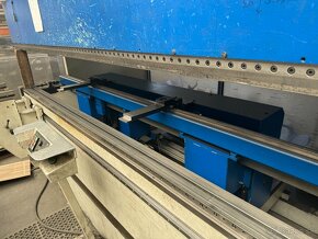 Ohraňovací lis TRUMPF TrumaBend V130 - 3