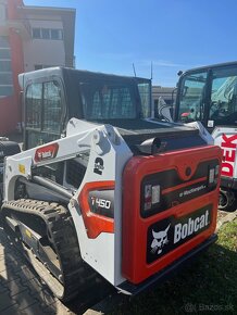 Bobcat T-450 - 3