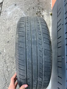 Predam kolesá RENAULT 205/55R16 - 3