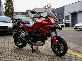 Multistrada 1200 - 3