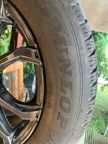 DUNLOP WINTER SPORT 225/60R17 ZNIZENA CENA - 3