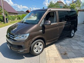 VW T6 California 2.0TDi 110kw 4Motion DSG - 3