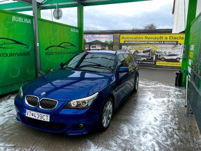 BMW E61 530xD 2009 - 3