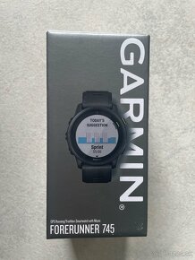 Garmin hodinky - 3