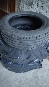 Hectora 215/65 R16 - 3