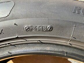 215/55 R16 97H zimné Sebring - 3