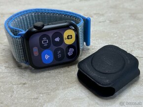 Apple Watch 9 41 Midnight (záruka:19.10.2024,batéria:100%) - 3