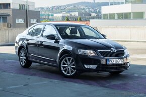 Škoda Octavia 1.6 TDI Style DSG - 3