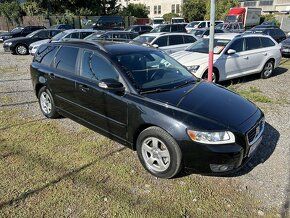 Volvo V50 1.6 D Momentum - 3