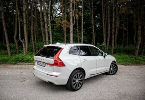 Volvo XC60 D4 Inscription AWD A/T / odpočet DPH - 3